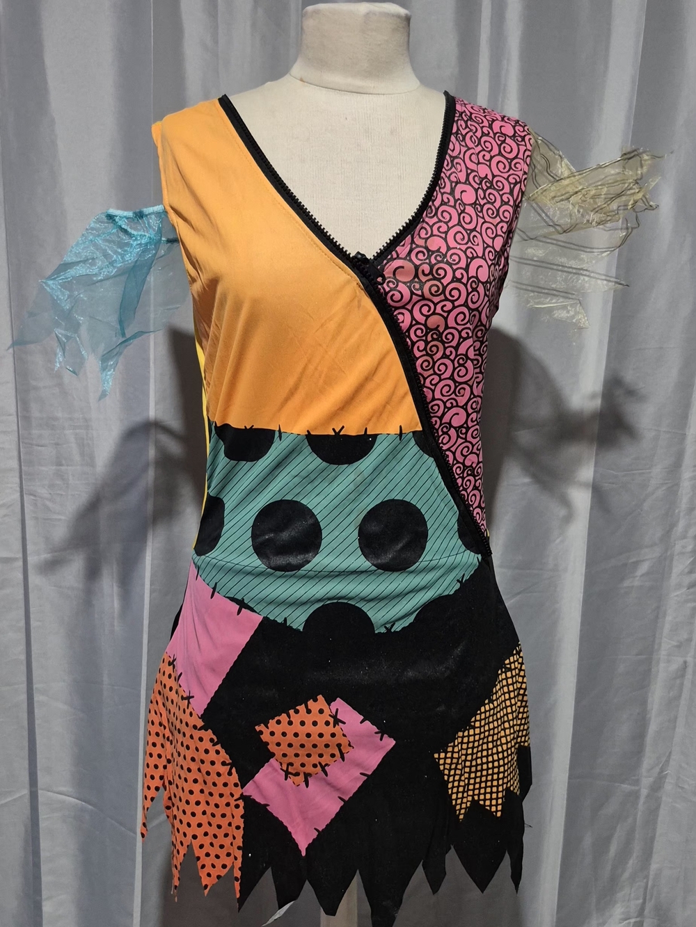 Sally Dress